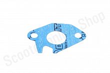 Прокладка карбюратора  Dio AF35, AF27 FIT, TACT AF51  безасбест  "SALO"