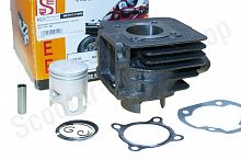 Цилиндро-поршневая группа  Jog 2JA  50cc d-40  See 