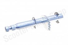 Вал переключения передач Wels 200 Evox / 263285001001