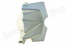 Крышка звезды передней   4T CG125/150   "KOMATCU"