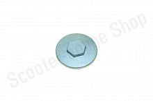 Крышка клапана 139FMB DELTA, ALPHA