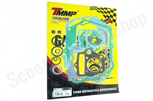 Прокладки двигателя 139FMB 70сс комплект фото фотография изображение картинка Прокладки двигателя 139FMB 70сс комплект фото фотография изображение картинка