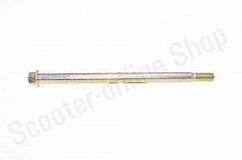 Ось заднего колеса d15x253  M14x1.5  BARS