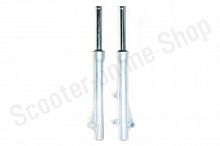 Амортизаторы передние Мопед Active