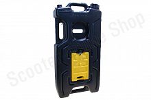 Канистра Драйв (с носиком) 10л черная