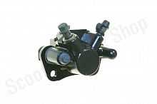 Суппорт передний левый ATV WILD