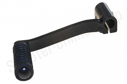 Рычаг переключения передач 161FMJ Racer RC150-GY Enduro фото фотография изображение картинка Рычаг переключения передач 161FMJ Racer RC150-GY Enduro фото фотография изображение картинка