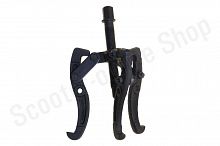 Съемник подшипников 3-х лапый 100мм Сервис Ключ