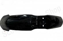 Крыло переднее KTM 2019-2023 (черный) Voron Moto