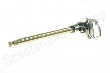 Вал переключения передач 174MN-3 (CBS300), 174MN-5 (NB300) (6 ст. кпп)  L-210 Voron Moto