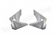 Боковые обтекатели передние (пара) GR7 2024г.