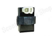 Коммутатор ZR 250 (с 2014г.)