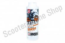 Масло моторное IPONE KATANA OFF ROAD 10W60 1л