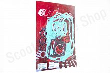 Прокладки двигателя 147FMH DELTA, ALPHA, ATV70 70cc d-47