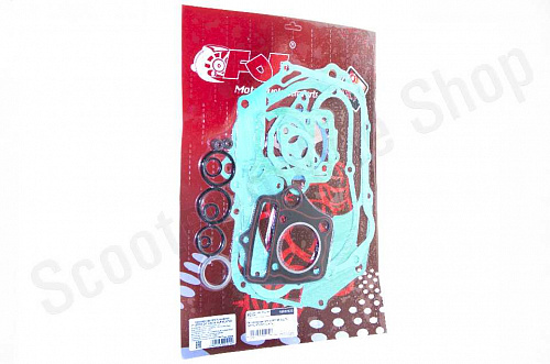 Прокладки двигателя 147FMH DELTA, ALPHA, ATV70 70cc d-47 фото фотография изображение картинка