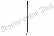 Спица 14"задняя с ниппелем (питбайк) 155 мм