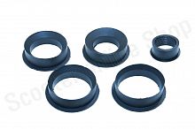 Переходники патрубка воздушного фильтра Kiyoshi