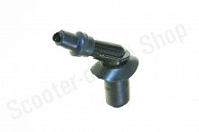 Колпак свечи 4T 139QMB  157QMJ  