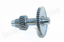 Вал задней передачи SF300