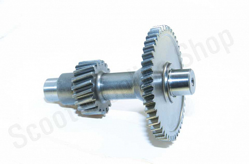 Вал задней передачи SF300 фото фотография изображение картинка