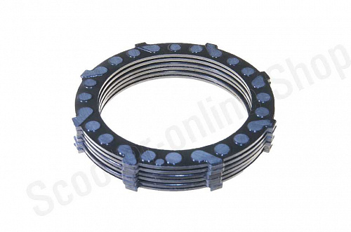 Диски сцепления  ИЖ  комплект