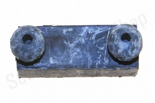 Буфер сиденья Dingo T150 фото фотография изображение картинка