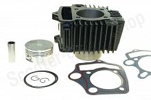 Цилиндро-поршневая группа 152FMH Active 110  d-52,4  "MANLE"