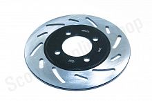 Диск тормозной задний ATV125  170x48x4  отв: 4x68 