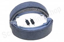 Колодки тормозные CrossRoad-1 бар. торм. d-125 комплект