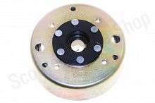 Ротор генератора 152QMI 157QMJ ATV150  (8 кат.)