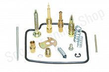 Ремкомплект  карбюратора  152QMI, 157QMJ