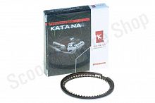 Кольца поршневые 139FMB 70cc d-47  KATANA