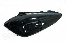 Обтекатель боковой левый Thunder черный