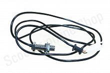 Датчик спидометра ATV125 Trail125 / 02057-000001