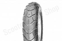 Покрышка 12" 120/70-12 SC-101 TL DELI