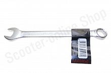 Ключ комбинированный 12мм (холодный штамп) CR-V Сервис Ключ