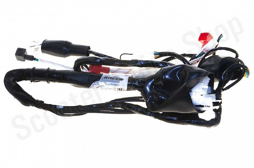 Проводка Panther Lite RC250GY-C2A PAN2247 фото фотография изображение картинка Проводка Panther Lite RC250GY-C2A PAN2247 фото фотография изображение картинка