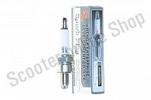 Свеча 3-х электродная  A7TJC  139QMB 139FMB See