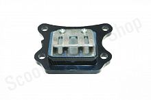 Клапан лепестковый Tact 50  AF05E