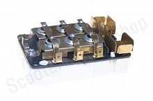 Реле-регулятор БПВ-5 Иж металл