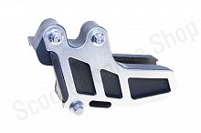 Успокоитель цепи (ловушка)  BSE J1/J2; Z3; Z3Y; Z7; Z11 серебро