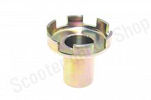 Привод ручного стартера 163QMK с балансиром