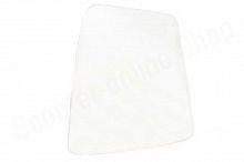 Стекло ветровое снегоход Wels 200