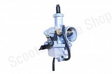 Карбюратор 4Т 152FMH, 154FMI d-26; TTR125