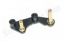 Кронштейн переднего суппорта KAYO Т2