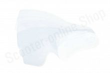 Пленки отрывные Oakley L-Frame стандартные 25 шт. (01-109)