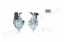 Карбюратор  Jog 90 3WF, AXIS 90, STELS