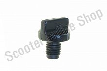 Пробка заливная правой крышки картера YCF 1P44FZA 