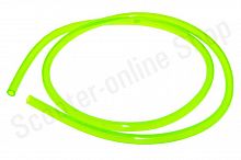 Бензошланг #2 4-8мм PU зеленый