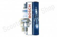 Свеча зажигания 2Т BOSCH W7BC 0241235754